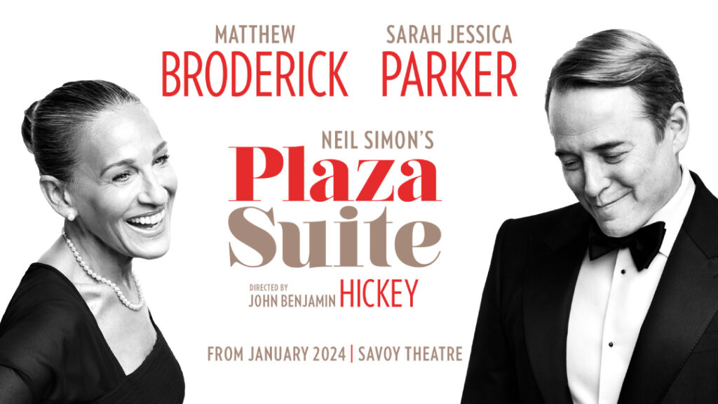 Plaza Suite