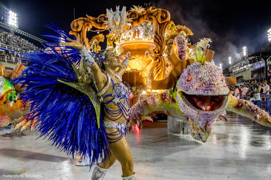RIO CARNIVAL