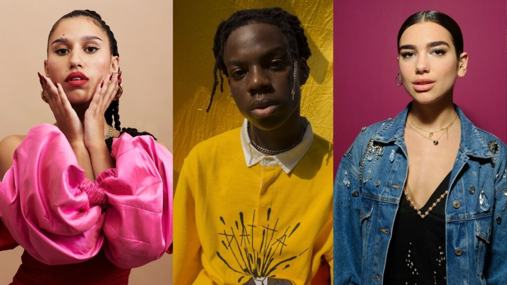 Spotlight on the 2024 BRIT Awards Performer Line Up