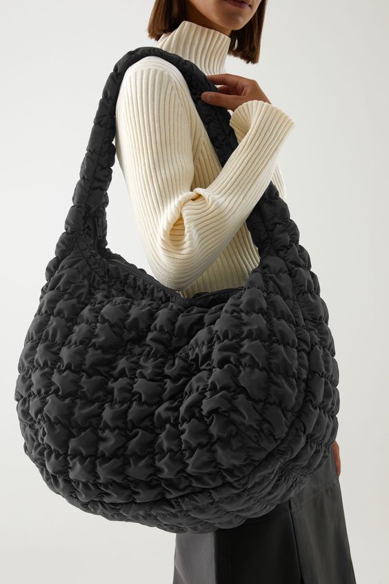 The Giant Bag