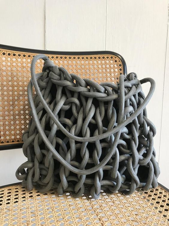 Woven