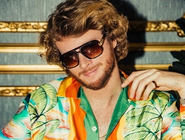 7 Live Performances You Don’t Want to Miss This Week 5 Yung Gravy