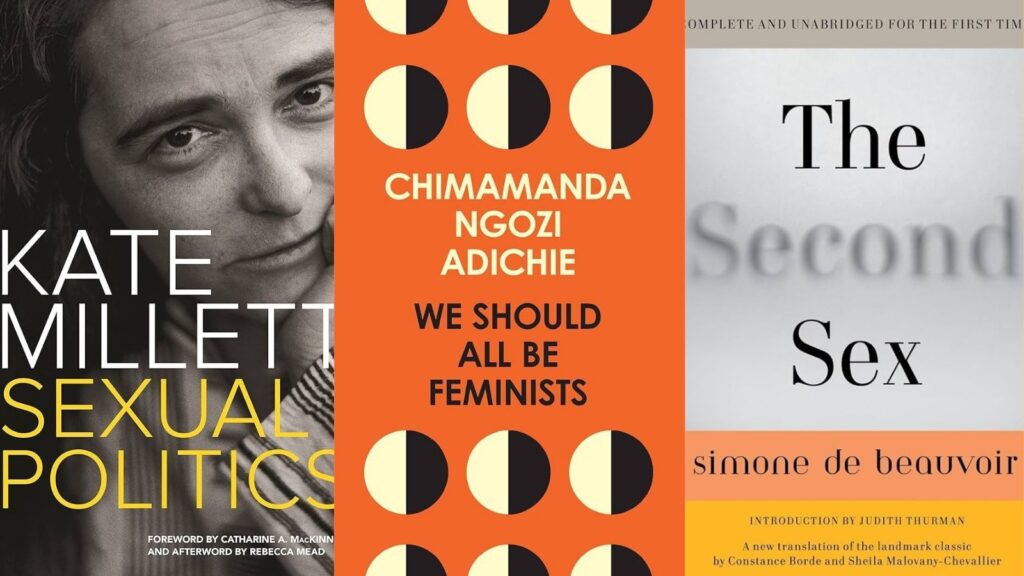 Wednesday Wisdom:The best books to read this Women's Day