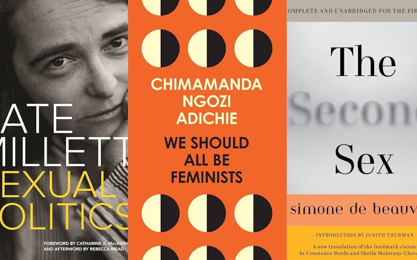 Wednesday Wisdom:The best books to read this Women's Day