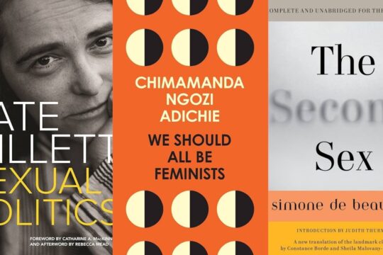 Wednesday Wisdom:The best books to read this Women's Day