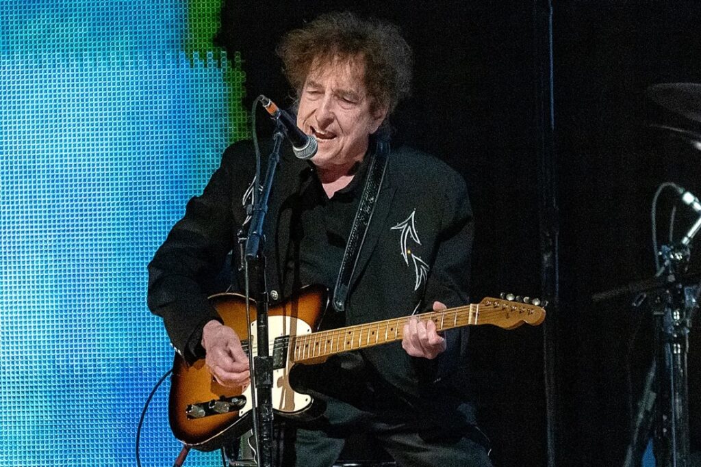 Top Live Performances to Kickstart Your March 4 Bob Dylan