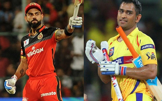 CSK vs RCB IPL 2024 Season Opener Heats Up at Chepauk