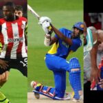 Gearing Up for Glory: Weekend Sports Extravaganza!