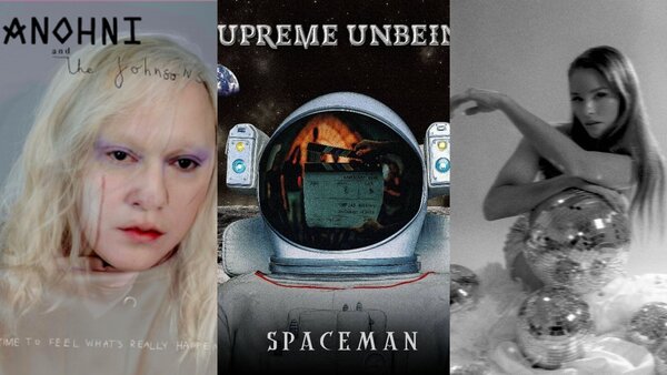 Music Monday New Music & Tours Your Weekly Roundup!