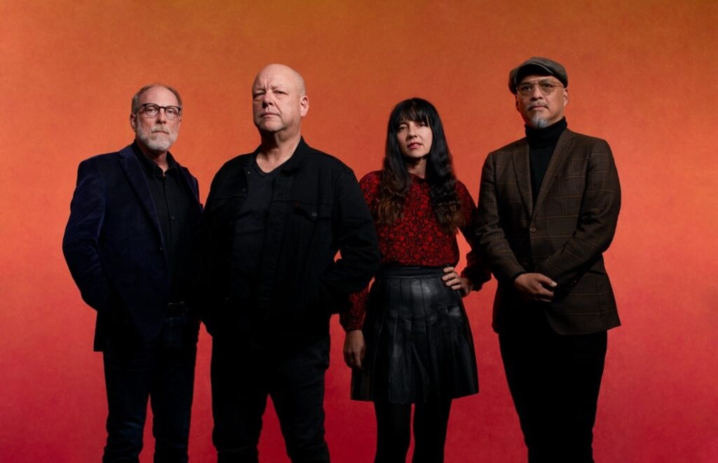 Top Live Performances to Kickstart Your March 3 Pixies