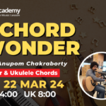 Progressive Music Lessons for All at WhatsOn Academy