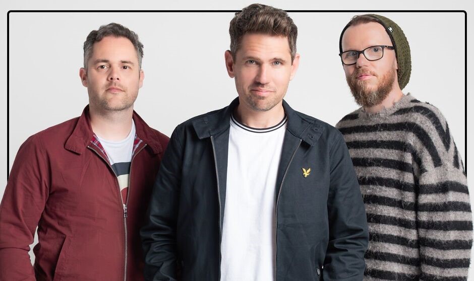 Top Live Performances to Kickstart Your March 1 Scouting For Girls