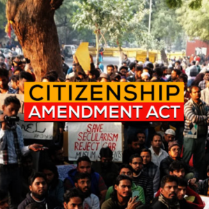 Unveiling the CAA: A Progressive Look at India's Citizenship Law