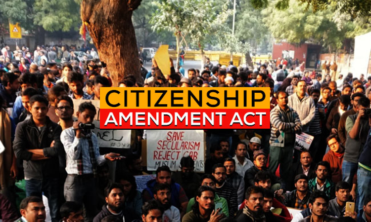Unveiling the CAA: A Progressive Look at India's Citizenship Law