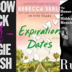 Wednesday Wisdom:Best books of March 2024