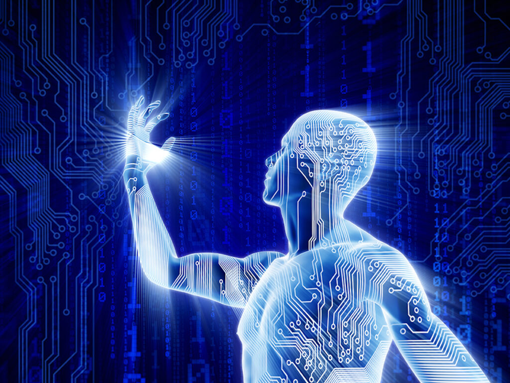 Is ‘Artificial Intelligence’(AI) a Threat or a Promise? 2 AI Q2