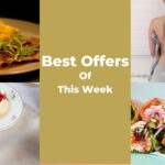 Best Offers of London: Dining, Rolls, Tea & Treatments!
