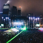 Creamfields Hong Kong 2024: A Music Festival Extravaganza