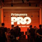 Dive into the Heart of the Music Industry Primavera Pro 2024