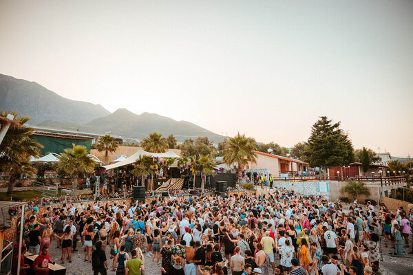 Escape to Paradise Kala Festival 2024