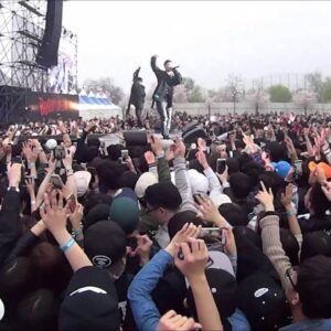 Get Ready to Drop It Low at Hiphopplaya Festival 2024!