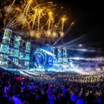 Get Soaked in EDM Bliss at S2O Songkran Music Festival 2024!