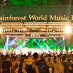Get Your Groove On at the Rainforest World Music Festival 2024!