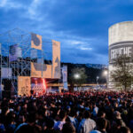 Groove to Electronic Beats at Nuits Sonores 2024