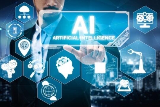 Is ‘Artificial Intelligence’(AI) a Threat or a Promise?