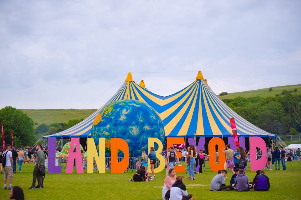 Land Beyond Festival