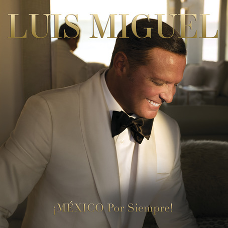 Luis Miguel