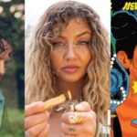 Music Monday New Music Roundup April 15, 2024