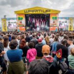 Sun, Beats & Spanish Streets Warm Up Festival 2024 Awaits!