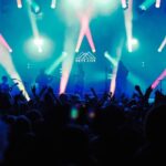 Unforgettable Scottish Rhythms Await Unveiling Skye Live Festival