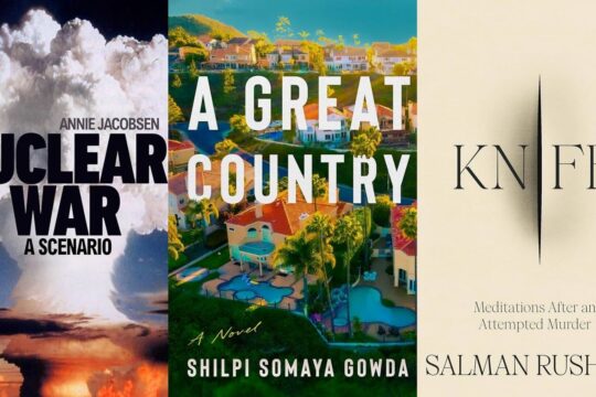 Wednesday Wisdom: Authors Share Compelling Life Narratives