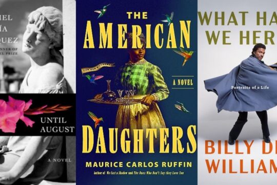 Wednesday Wisdom: New Books to Enrich Your Soul