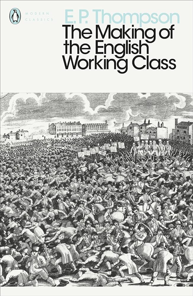 Wednesday Wisdom: Top 5 Enlightening Reads on Labor 4 book z14