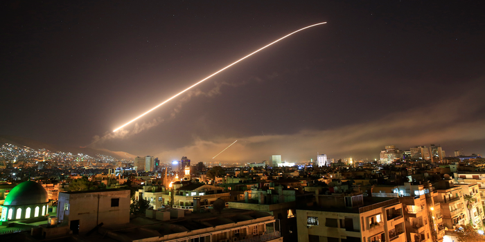 Iran's Bold Shift: Direct Israel Attack Signals Diplomatic Stand 1 iran11