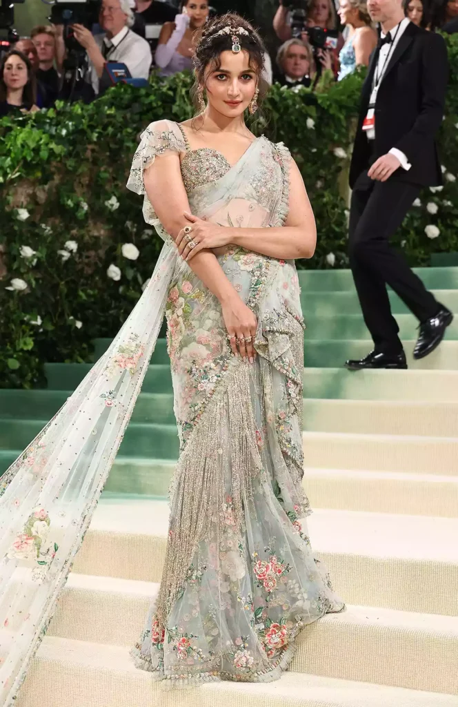 Alia Bhatt