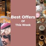 Best Offers Camden's Exclusive Dining Offers You Can't Miss