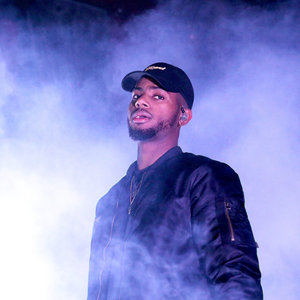 From Soul to Rock: Highlight Concerts Happening This Week 6 Bryson Tiller