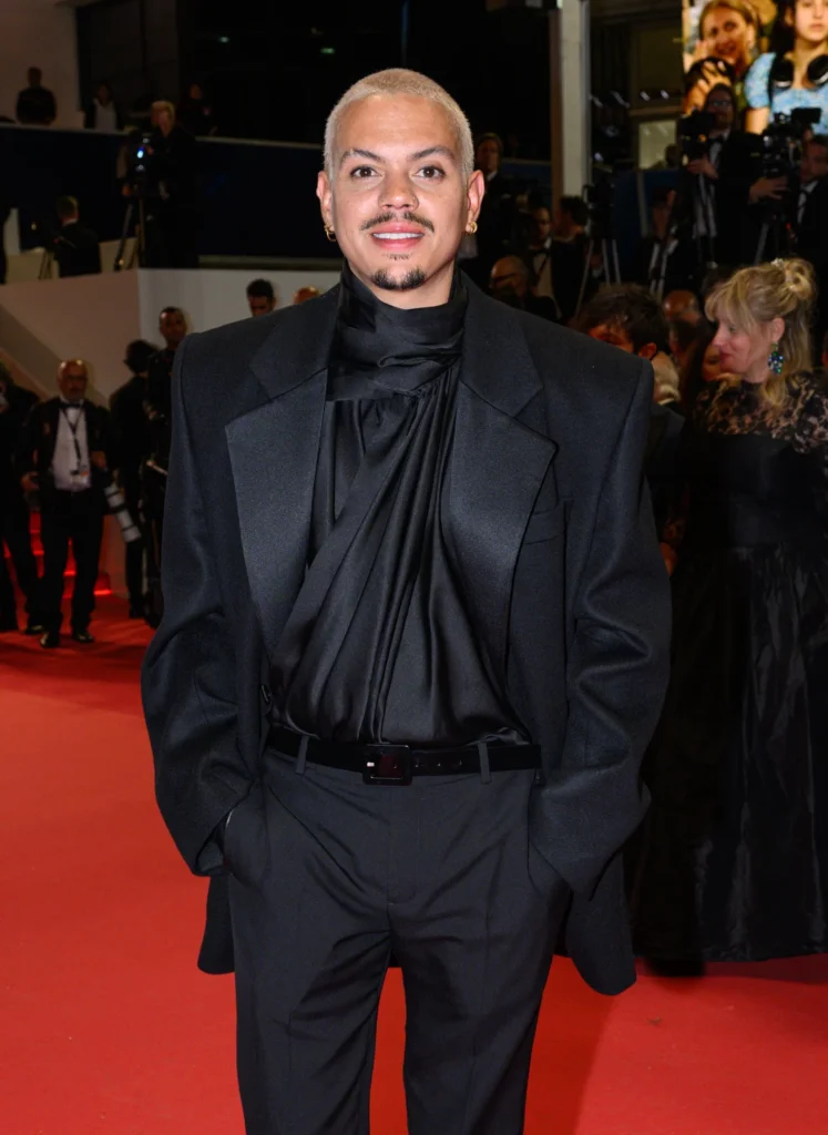 Evan Ross