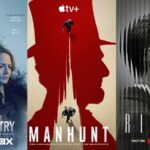 Film Friday:Top 5 best TV shows you need to stream