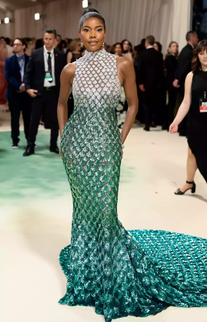 Gabrielle Union