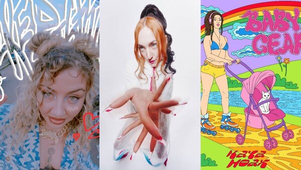 Music Monday New Tracks You Need to Hear Now!