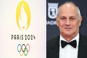 Olympics 2024