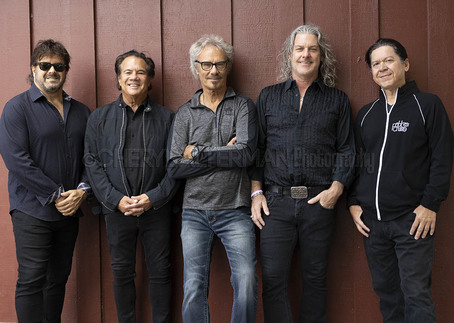 Pablo Cruise