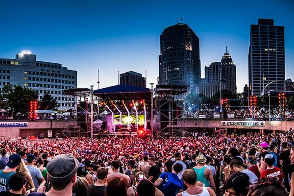 Thursday Thrill Unmissable Global Events for Every Music Lover