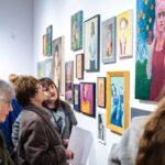 Top Art Exhibits This Spring & Summer Your 2024 Guide