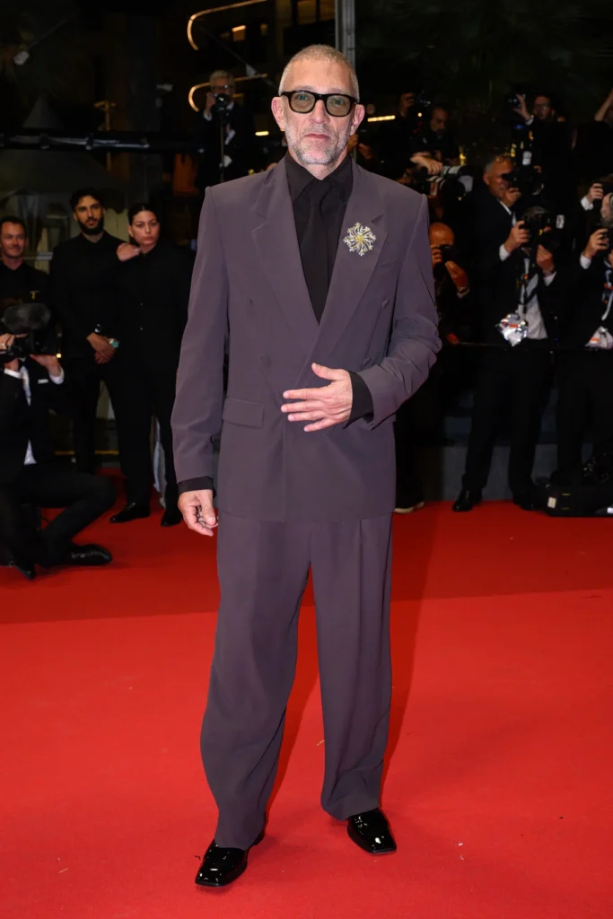 Vincent Cassel